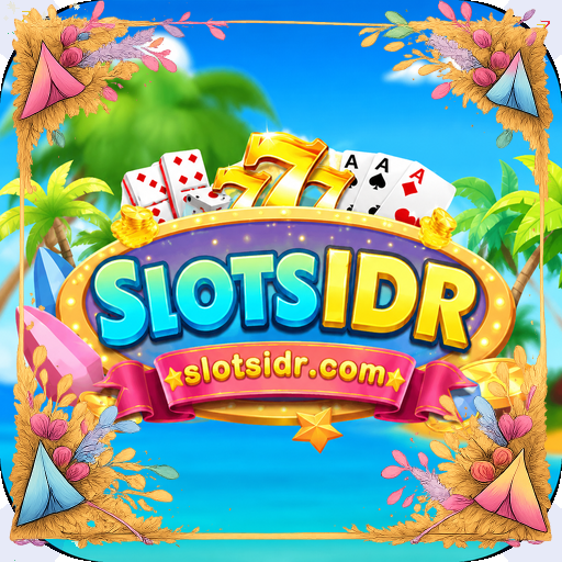 slotsidr — mitra unggulan